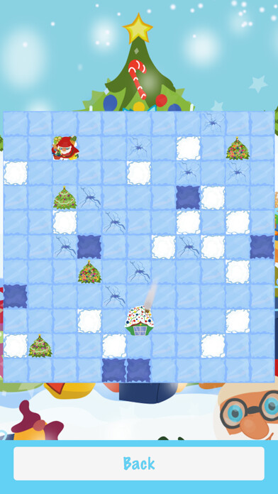 Emulate iPhone app Slippy Slide using MyAndroid Emulate iPhone app Slippy Slide using MyAndroid