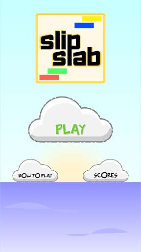 Run android online APK Slip Slab from MyAndroid or emulate Slip Slab using MyAndroid