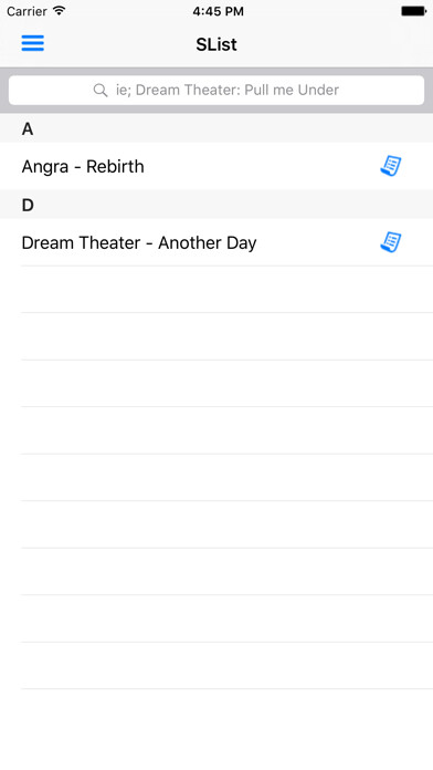 Emulate Android APK SList Emulate Android APK SList