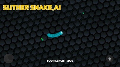 Emulate iPhone app Slither.AI vs Snake.AI using MyAndroid Emulate iPhone app Slither.AI vs Snake.AI using MyAndroid
