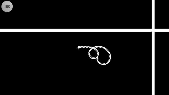 Emulate Android APK Slither Finger