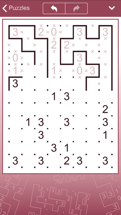 Emulate iPhone app Slitherlink: Loop the Snake using MyAndroid Emulate iPhone app Slitherlink: Loop the Snake using MyAndroid