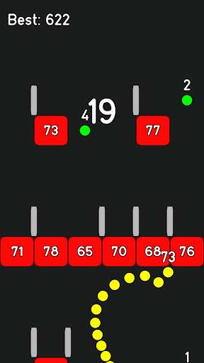 Run android online APK Slither n Blox from MyAndroid or emulate Slither n Blox using MyAndroid
