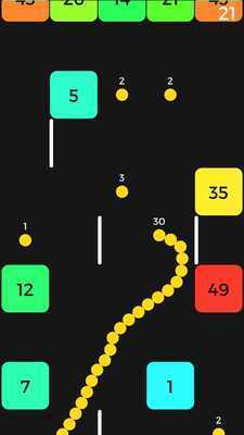 Emulate Android APK Slither Snake Blocks Emulate Android APK Slither Snake Blocks
