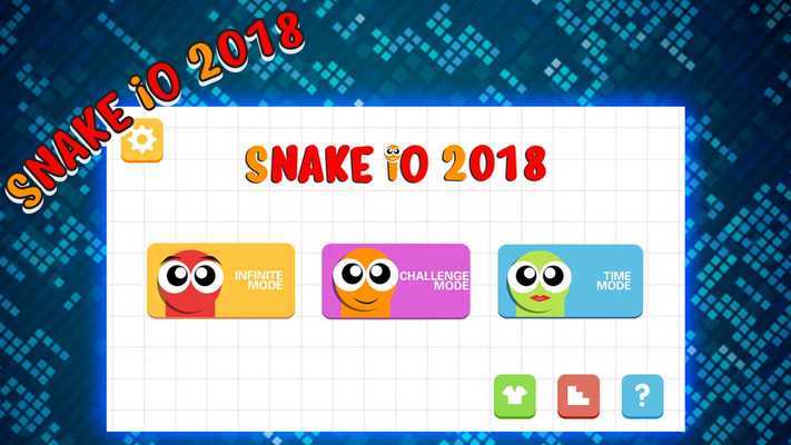 Emulate Android APK Slither Snake IO 2018 Emulate Android APK Slither Snake IO 2018