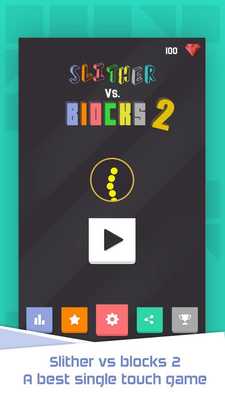 Emulate Android APK Slither vs Blocks 2 Emulate Android APK Slither vs Blocks 2