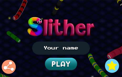 Run android online APK Slither Worms io : Slither Game from MyAndroid or emulate Slither Worms io : Slither Game using MyAndroid