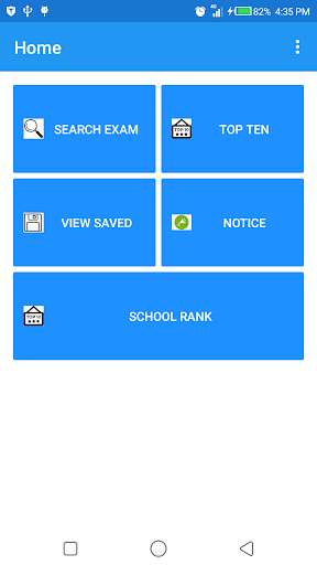 Run android online APK SLNECB from MyAndroid or emulate SLNECB using MyAndroid