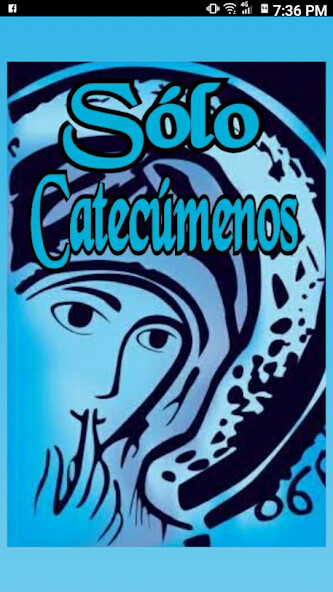 Run android online APK Sólo Catecumenos from MyAndroid or emulate Sólo Catecumenos using MyAndroid