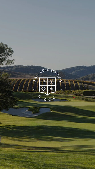 Emulate iPhone app SLO Country Club using MyAndroid Emulate iPhone app SLO Country Club using MyAndroid