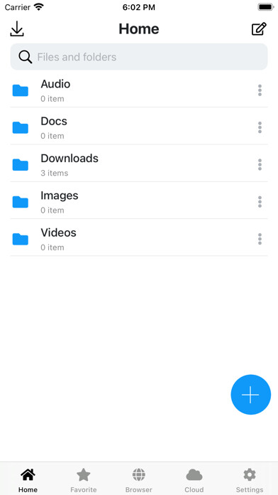 Emulate iPhone app Slody using MyAndroid