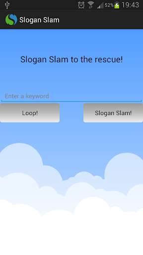 Emulate Android APK Slogan Slam Emulate Android APK Slogan Slam