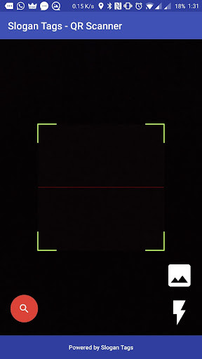 Emulate Android APK Slogan Tags - QR Scanner Emulate Android APK Slogan Tags - QR Scanner