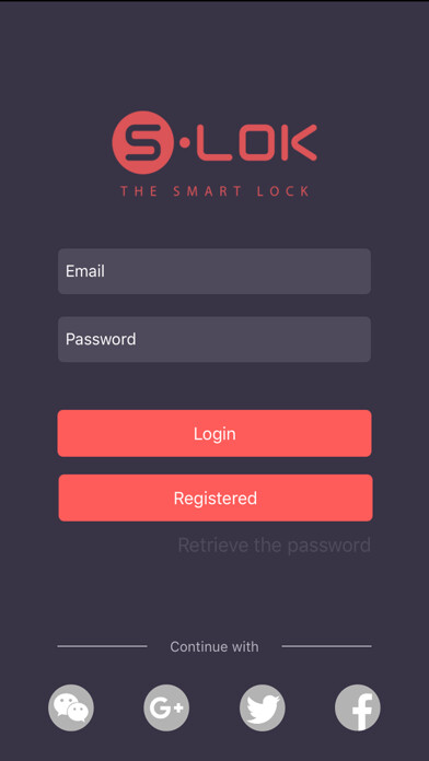 Emulate iPhone app Slok using MyAndroid Emulate iPhone app Slok using MyAndroid