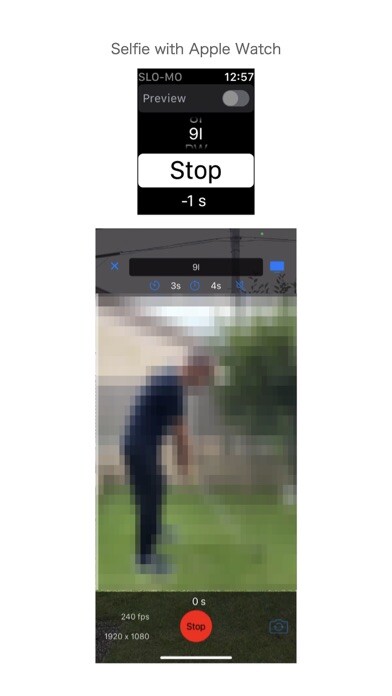 Emulate iPhone app SLO-MO For Golf using MyAndroid Emulate iPhone app SLO-MO For Golf using MyAndroid