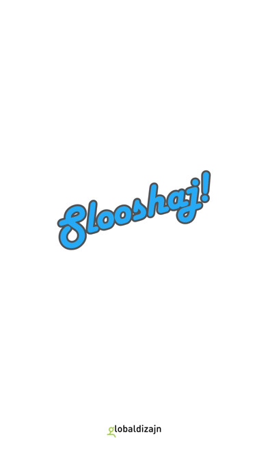 Emulate iPhone app Slooshaj xYu! using MyAndroid Emulate iPhone app Slooshaj xYu! using MyAndroid