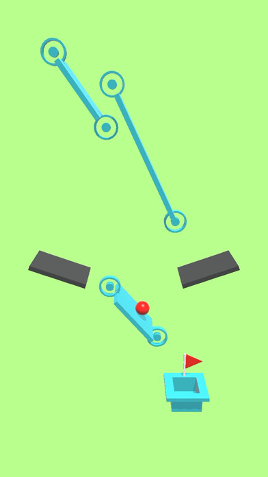 Emulate iPhone app Slope Golf using MyAndroid Emulate iPhone app Slope Golf using MyAndroid
