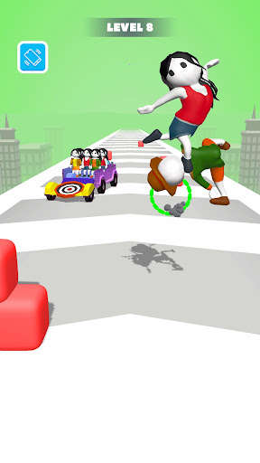 Run android online APK Sloppy Moving from MyAndroid or emulate Sloppy Moving using MyAndroid