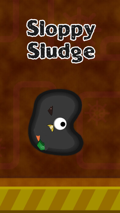 Emulate iPhone app Sloppy Sludge using MyAndroid Emulate iPhone app Sloppy Sludge using MyAndroid