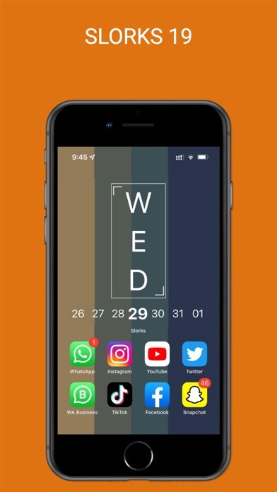 Emulate iPhone app Slorks It using MyAndroid Emulate iPhone app Slorks It using MyAndroid