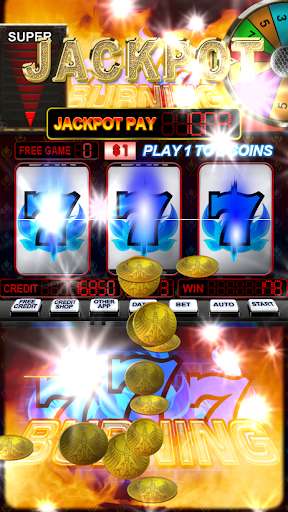 Run android online APK Slot BlueBurning7 from MyAndroid or emulate Slot BlueBurning7 using MyAndroid