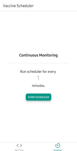 Run android online APK Slot Checker from MyAndroid or emulate Slot Checker using MyAndroid
