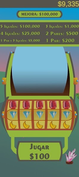 Run android online APK Slot Control from MyAndroid or emulate Slot Control using MyAndroid