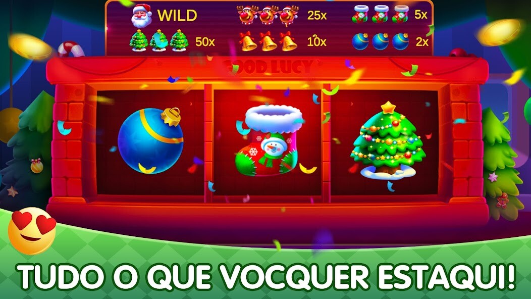 Run android online APK Slot Crazy:Jogos e Slots from MyAndroid or emulate Slot Crazy:Jogos e Slots using MyAndroid Run android online APK Slot Crazy:Jogos e Slots from MyAndroid or emulate Slot Crazy:Jogos e Slots using MyAndroid