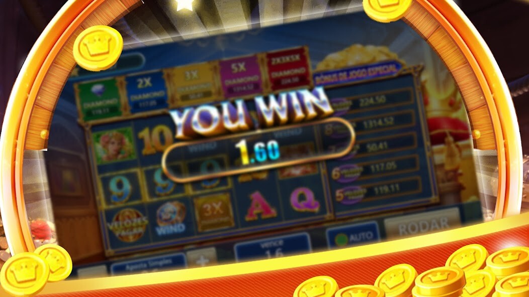 Run android online APK Slot Frenzy from MyAndroid or emulate Slot Frenzy using MyAndroid Run android online APK Slot Frenzy from MyAndroid or emulate Slot Frenzy using MyAndroid
