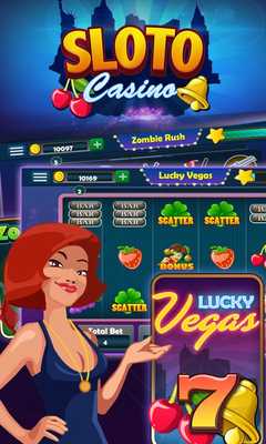 Emulate Android APK Sloto Machine
