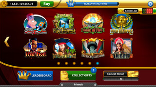 Emulate iPhone app SlotoPrime - Slot Machines using MyAndroid Emulate iPhone app SlotoPrime - Slot Machines using MyAndroid