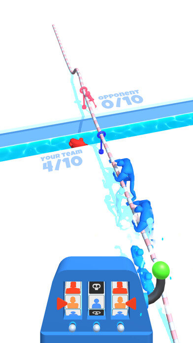 Emulate iPhone app Slot Puller using MyAndroid Emulate iPhone app Slot Puller using MyAndroid