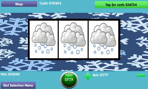 Run android online APK Slots Adventures from MyAndroid or emulate Slots Adventures using MyAndroid