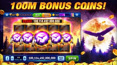 Emulate iPhone app Slots Casino - Jackpot Mania using MyAndroid Emulate iPhone app Slots Casino - Jackpot Mania using MyAndroid
