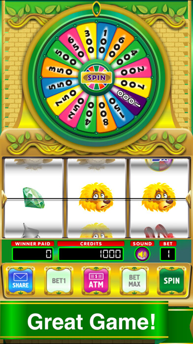 Emulate iPhone app Slots Casino: Slot Games using MyAndroid Emulate iPhone app Slots Casino: Slot Games using MyAndroid