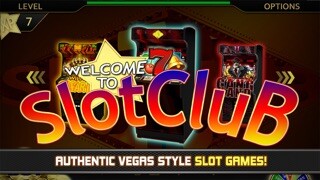 Emulate iPhone app Slots Club - Real Free Vegas Casino Slot Machines with Double Up Play! using MyAndroid