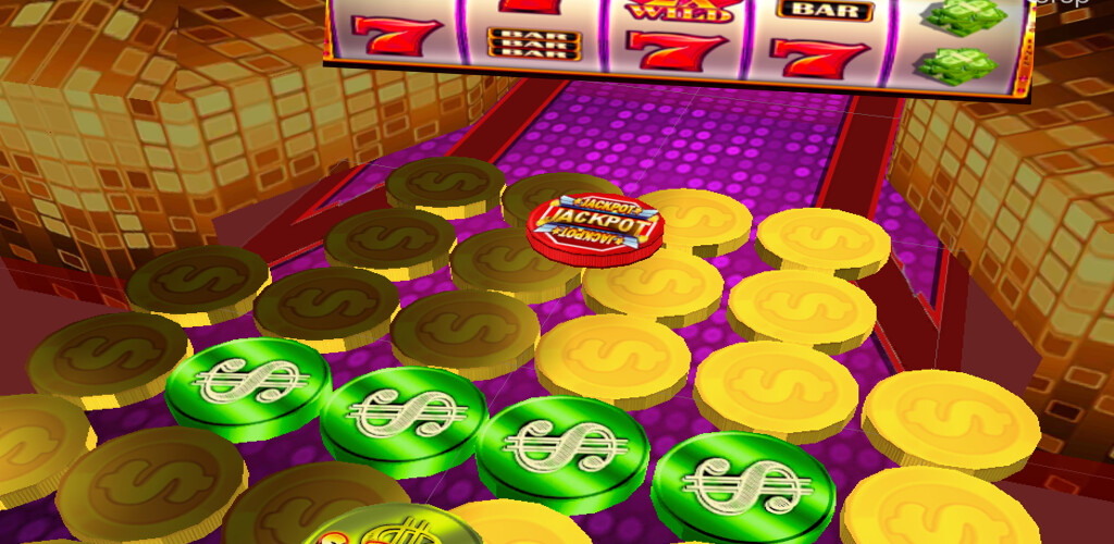 Run android online APK Slots Dozer: Casino from MyAndroid or emulate Slots Dozer: Casino using MyAndroid