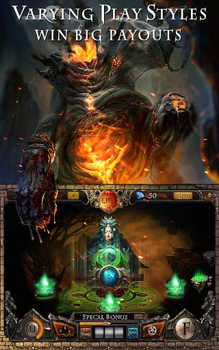 Run android online APK Slots Epic from MyAndroid or emulate Slots Epic using MyAndroid