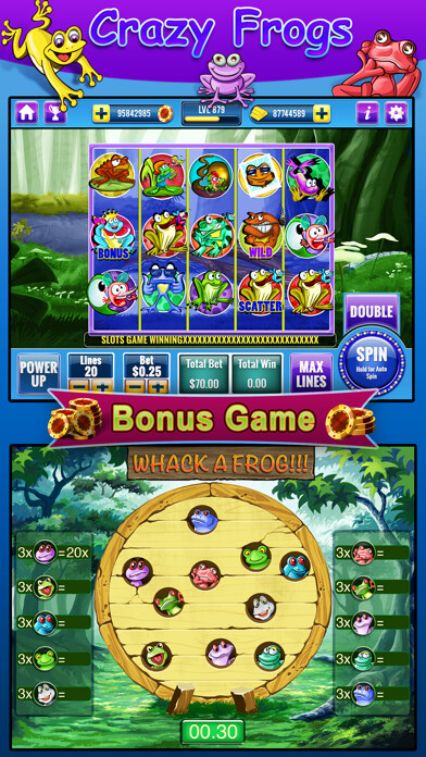 Emulate iPhone app Slots - Free 777 Slot Machines with Bonus Games using MyAndroid Emulate iPhone app Slots - Free 777 Slot Machines with Bonus Games using MyAndroid