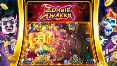 Emulate iPhone app Slots GoldenHoYeah-Casino Slot using MyAndroid