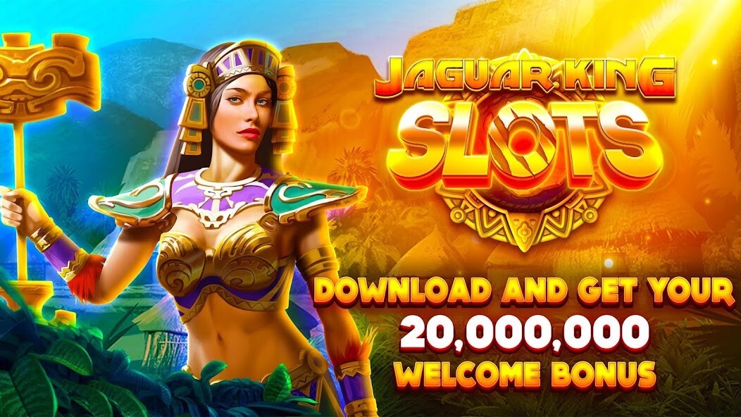 Run android online APK Slots Jaguar King Vegas Casino from MyAndroid or emulate Slots Jaguar King Vegas Casino using MyAndroid Run android online APK Slots Jaguar King Vegas Casino from MyAndroid or emulate Slots Jaguar King Vegas Casino using MyAndroid