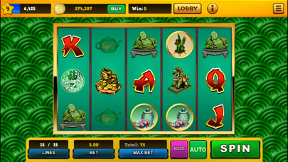 Emulate iPhone app Slots - Lucky Fortune Casino using MyAndroid Emulate iPhone app Slots - Lucky Fortune Casino using MyAndroid