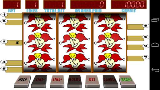 Run android online APK Slots Machine from MyAndroid or emulate Slots Machine using MyAndroid Run android online APK Slots Machine from MyAndroid or emulate Slots Machine using MyAndroid