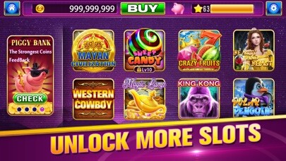 Emulate iPhone app Slots Master double win casino using MyAndroid