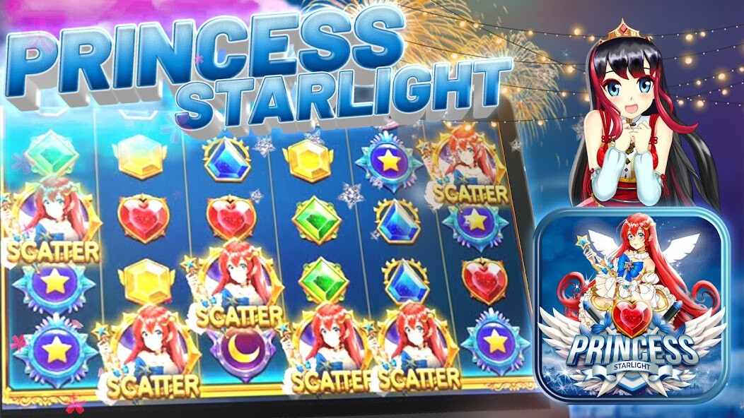 Run android online APK Slots Nexus Starlight Princess from MyAndroid or emulate Slots Nexus Starlight Princess using MyAndroid Run android online APK Slots Nexus Starlight Princess from MyAndroid or emulate Slots Nexus Starlight Princess using MyAndroid