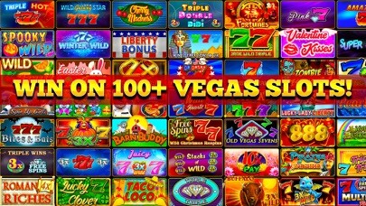 Emulate iPhone app Slots of Luck Vegas Casino using MyAndroid Emulate iPhone app Slots of Luck Vegas Casino using MyAndroid