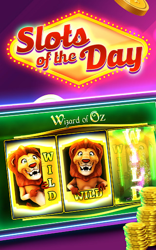Run android online APK Slots of the Day from MyAndroid or emulate Slots of the Day using MyAndroid