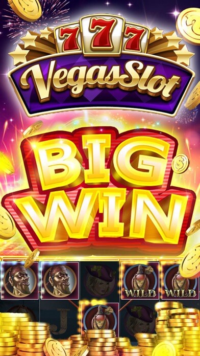 Emulate iPhone app Slots of Vegas: Casino Slot Machines & Pokies using MyAndroid