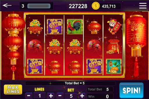 Run android online APK Slots Prosperity Jackpot Casino from MyAndroid or emulate Slots Prosperity Jackpot Casino using MyAndroid