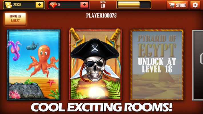 Emulate Android APK Slots Run Emulate Android APK Slots Run